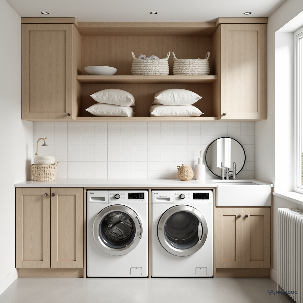 Utility Space Design 9